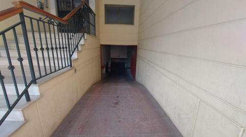 Foto 5 de Garaje de alquiler en Plaza de la Luz, El Ejido