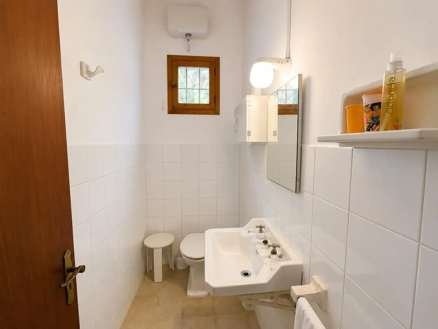Bathroom of Country homes for sale in Escorca  with Private garden and Terrace