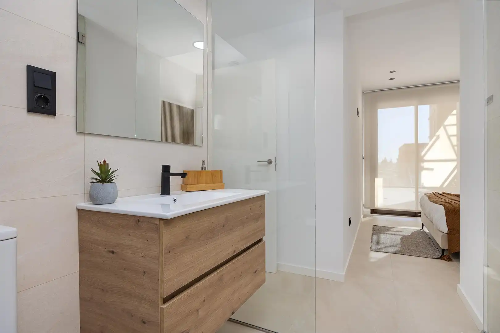 Appartement compact avec piscine à vendre à Las Lomas de Rame - Bahía Bella, imagen 20