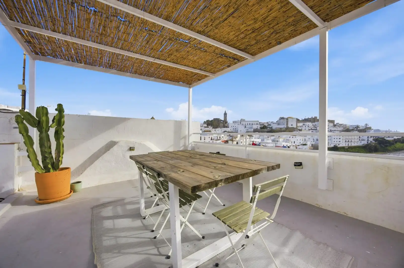 Apartment zum Verkauf in Vejer, imagen 3