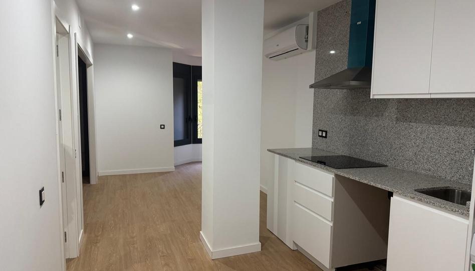 Foto 1 de Apartament de lloguer a Instituts - Universitat, Lleida