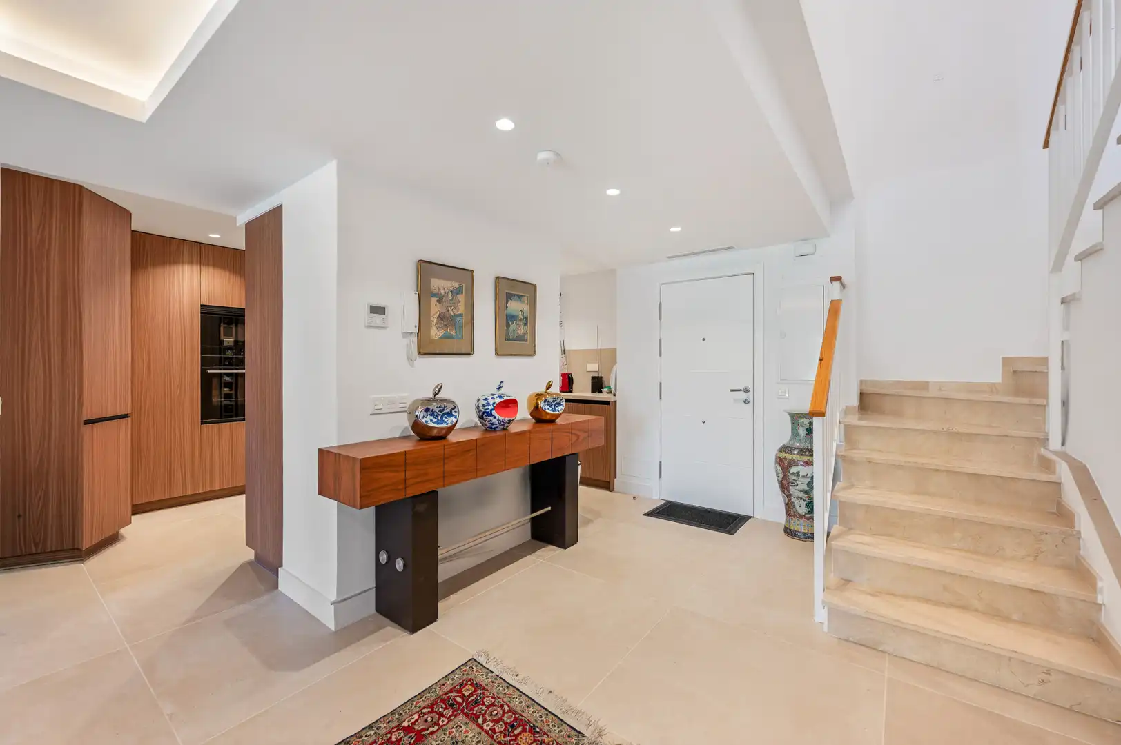 Attic for rent in Marbella  with Air Conditioner, Terrace and Swimming Pool