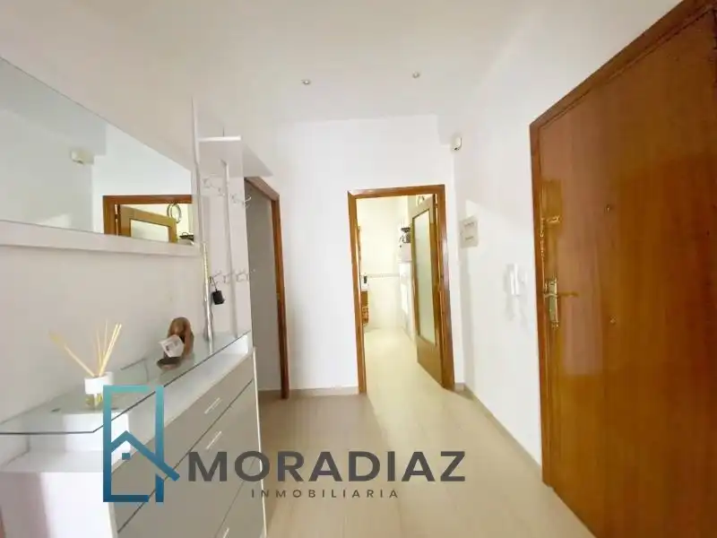 Pis en venda en Don Benito amb Aire condicionat, Terrassa i Balcó