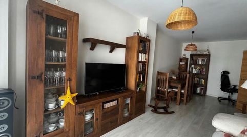 Foto 5 de Piso en venta en La Hispanidad - Verdeluz, Huelva Capital