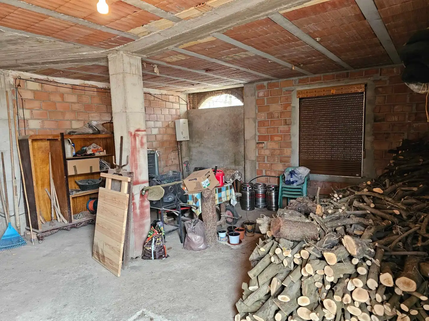 Finca rústica en venda en Antequera amb Jardí privat