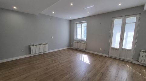 Foto 3 de Piso en venta en Paseo Zorrilla, Campo Grande, Valladolid Capital