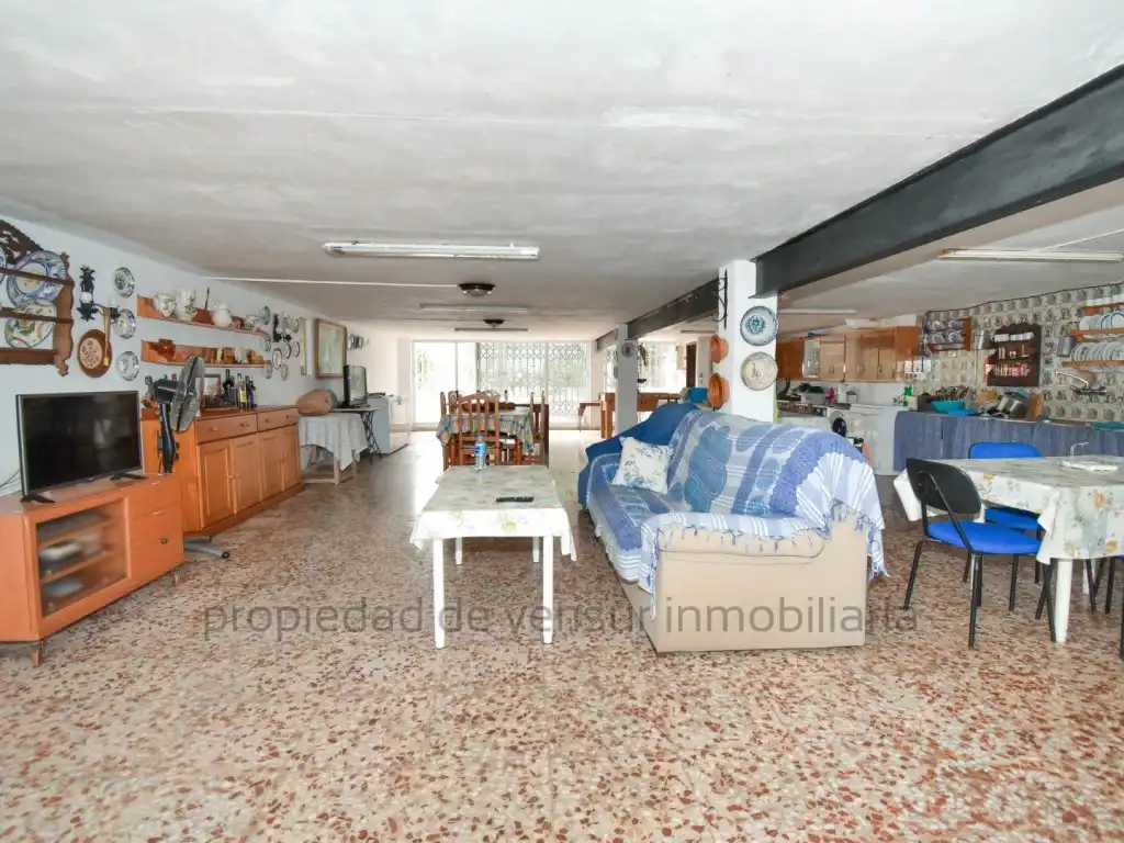 Casa rústica en venda a Tébar - Los Arejos, imagen 7