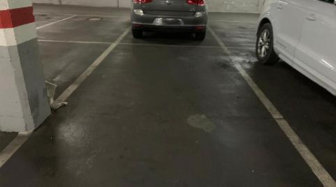 Photo 2 of Garage to rent in Carrer D'entença, La Nova Esquerra de l'Eixample, Barcelona