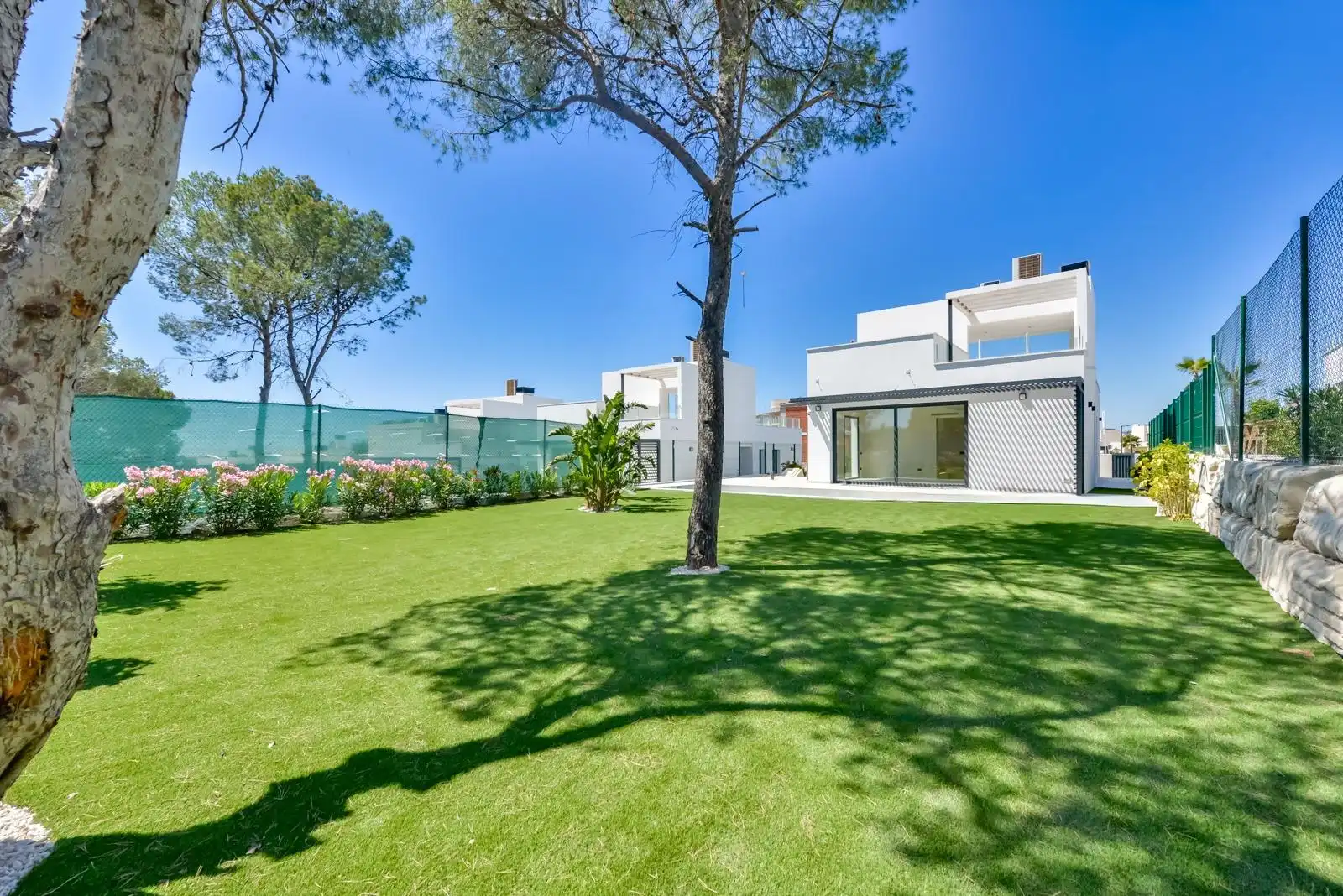 Villa avec piscine à vendre à Golf Bahía, imagen 6