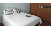 Bedroom of Flat to rent in Calafell  with Air Conditioner, Heating and Furnished
