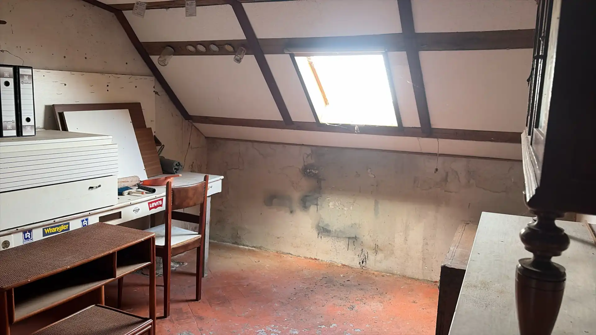 Flat for sale in San Juan
