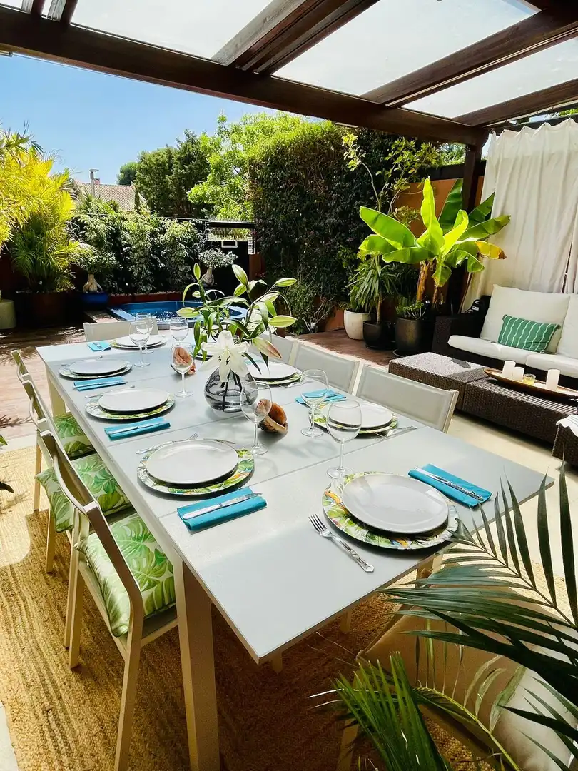 Casa a schiera in vendita a Río Real - Los Monteros, imagen 26