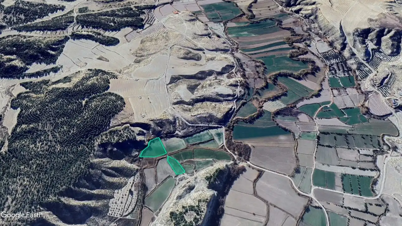 Grundstücke und Bauplätze zum Verkauf in C/ Boquera del Salar, imagen 3
