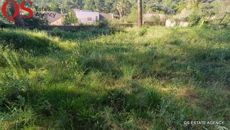 Wohnbaugrundstück zum Verkauf in Mas Mora - Sant Daniel, imagen 8