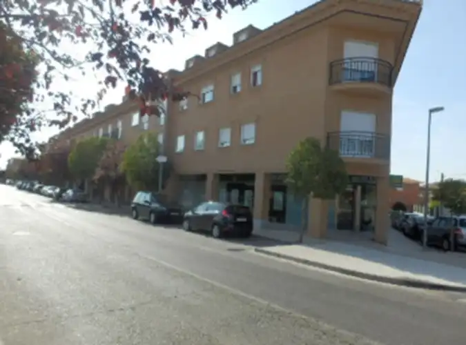 Appartement à vendre à Av San Francisco