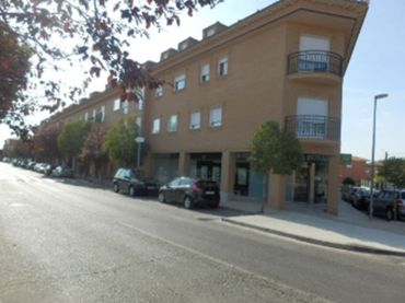 Wohnung zum Verkauf in Av San Francisco