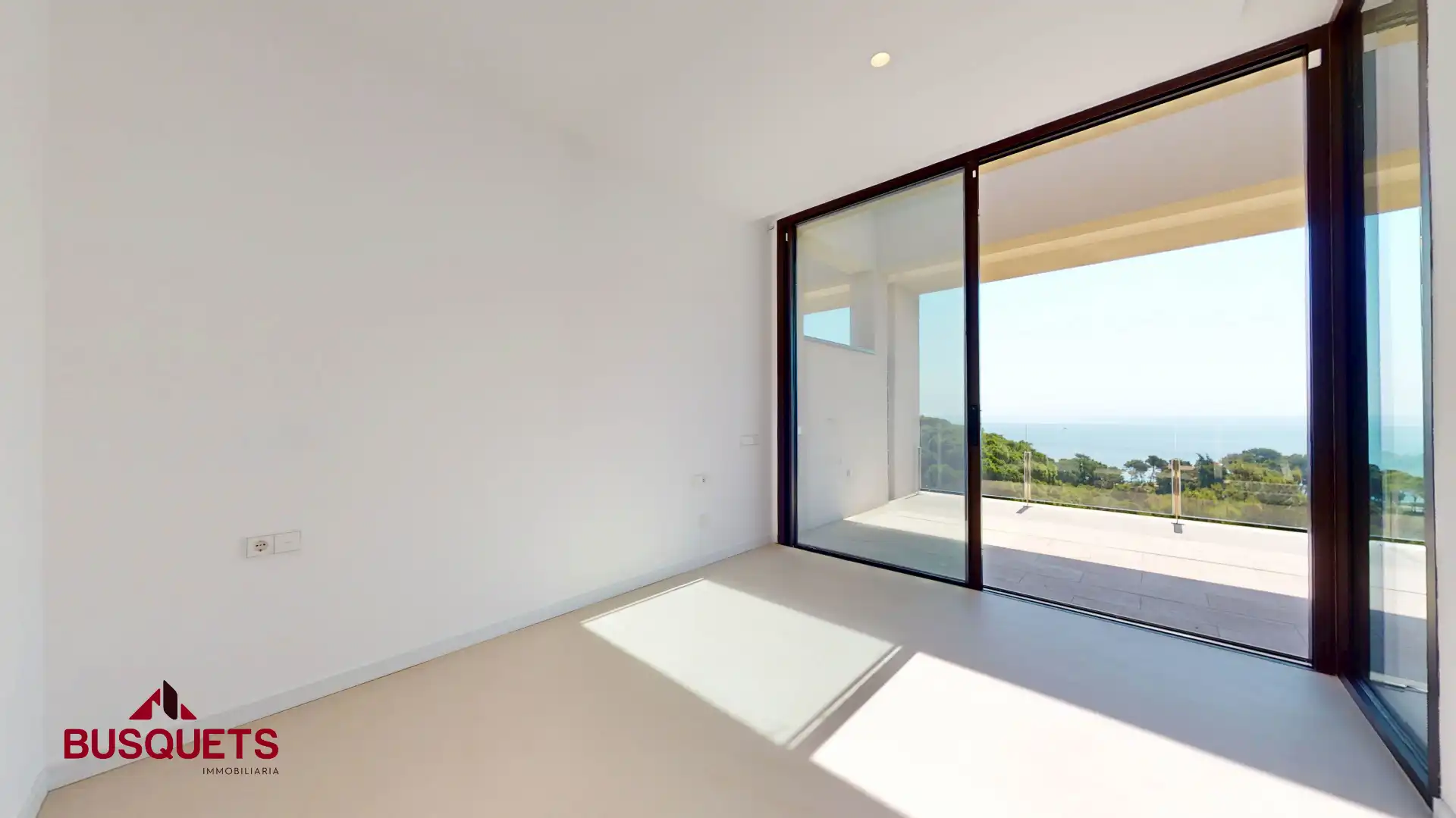 Maison jumelée neuf avec piscine à vendre à Avinguda Mar Menuda, imagen 12