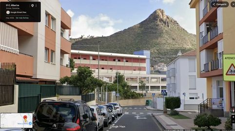 Foto 2 de Piso en venta en Calle Albariza, 33, Cabo Blanco, Arona