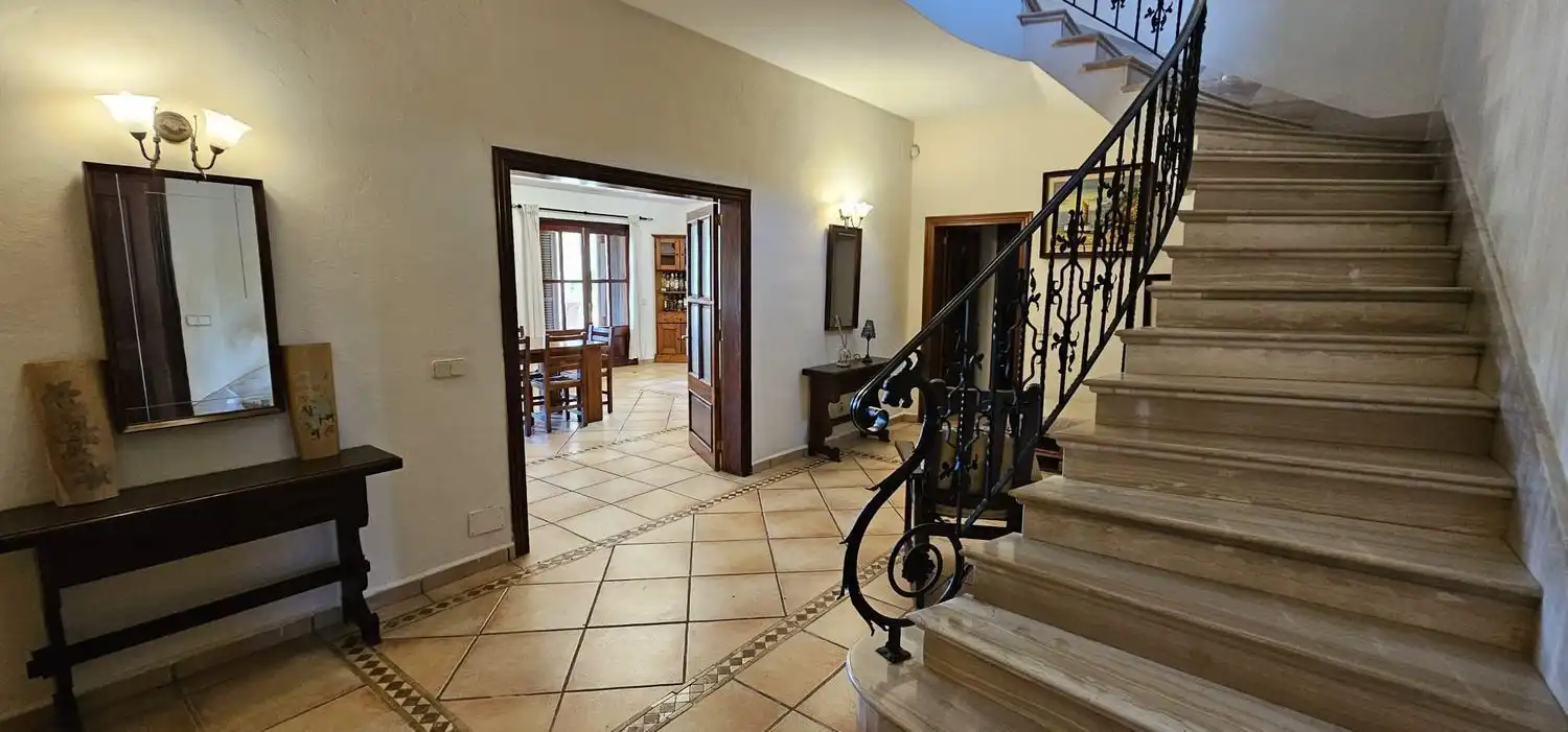 Maison rustique à louer à Manacor Centre, imagen 21