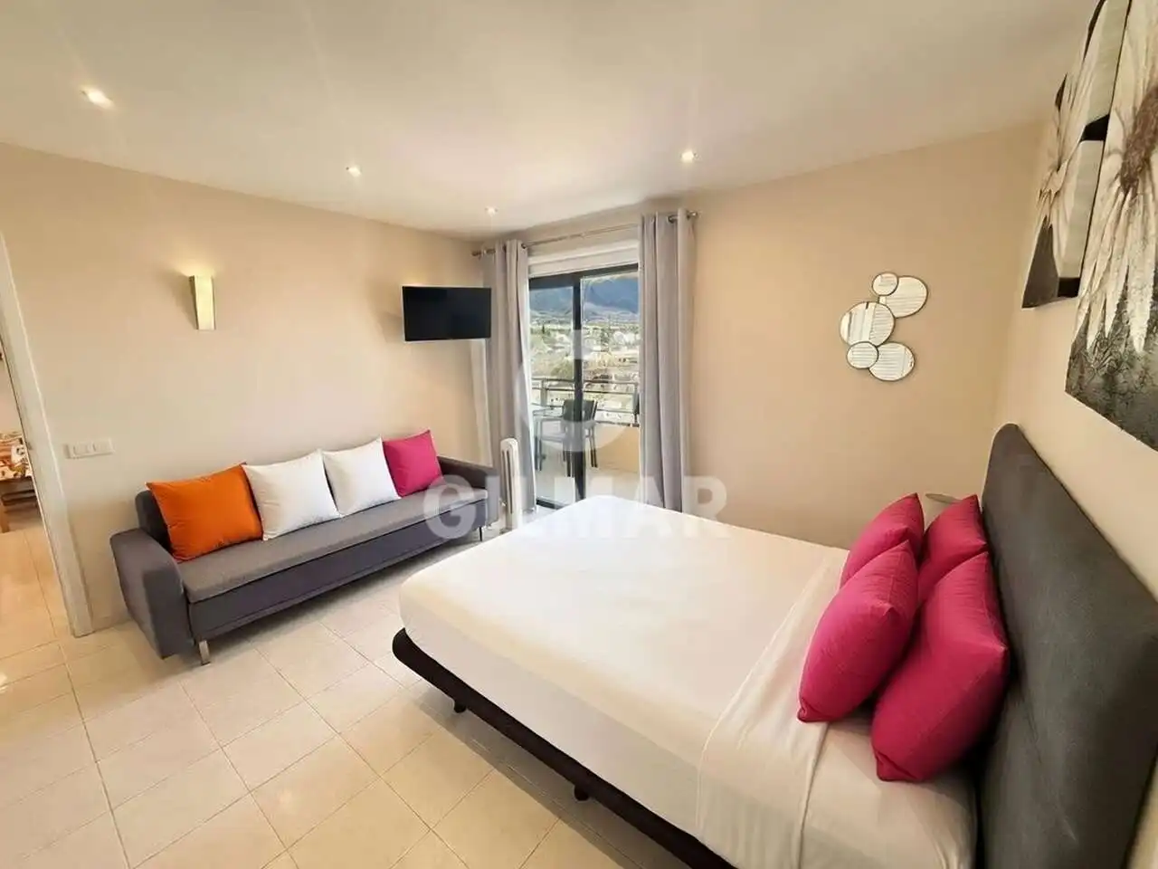 Apartamento con piscina en venta en Callao Salvaje - Playa Paraíso, imagen 11
