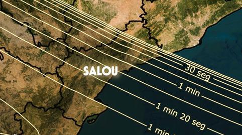 Foto 2 de Ático de alquiler en Passeig de Jaume I, 10, Platja de Llevant, Salou