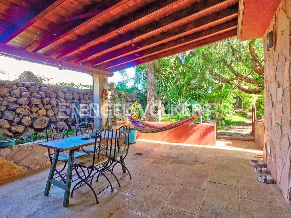 Houses for sale in Charco del Pino