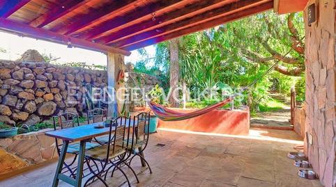 Foto 3 de Casa o xalet en venda a Charco del Pino, Santa Cruz de Tenerife