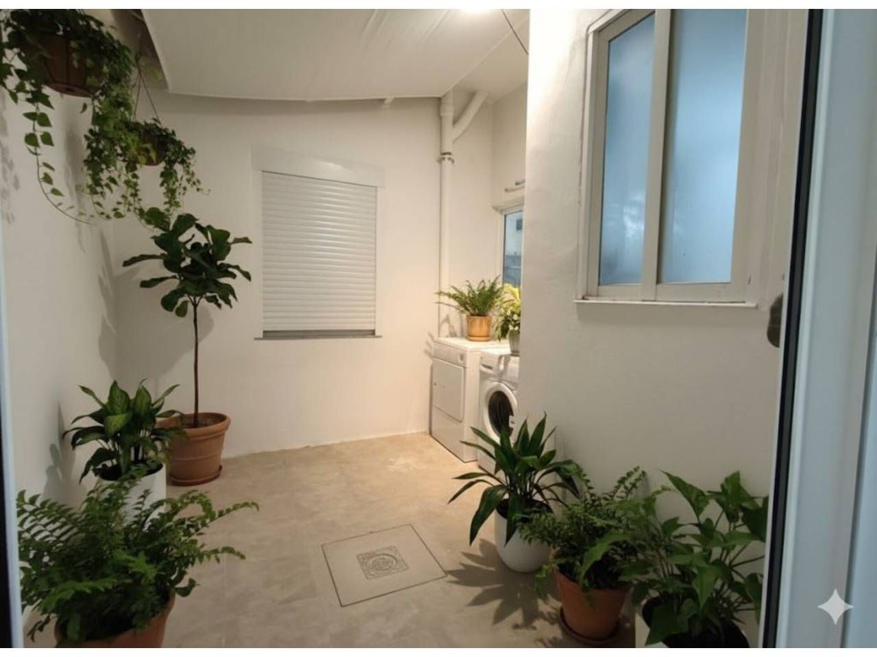 Flat for sale in Fraternidad