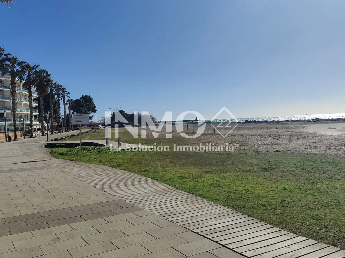 Estudi en venda en Cambrils amb Terrassa, Moblat i Forn