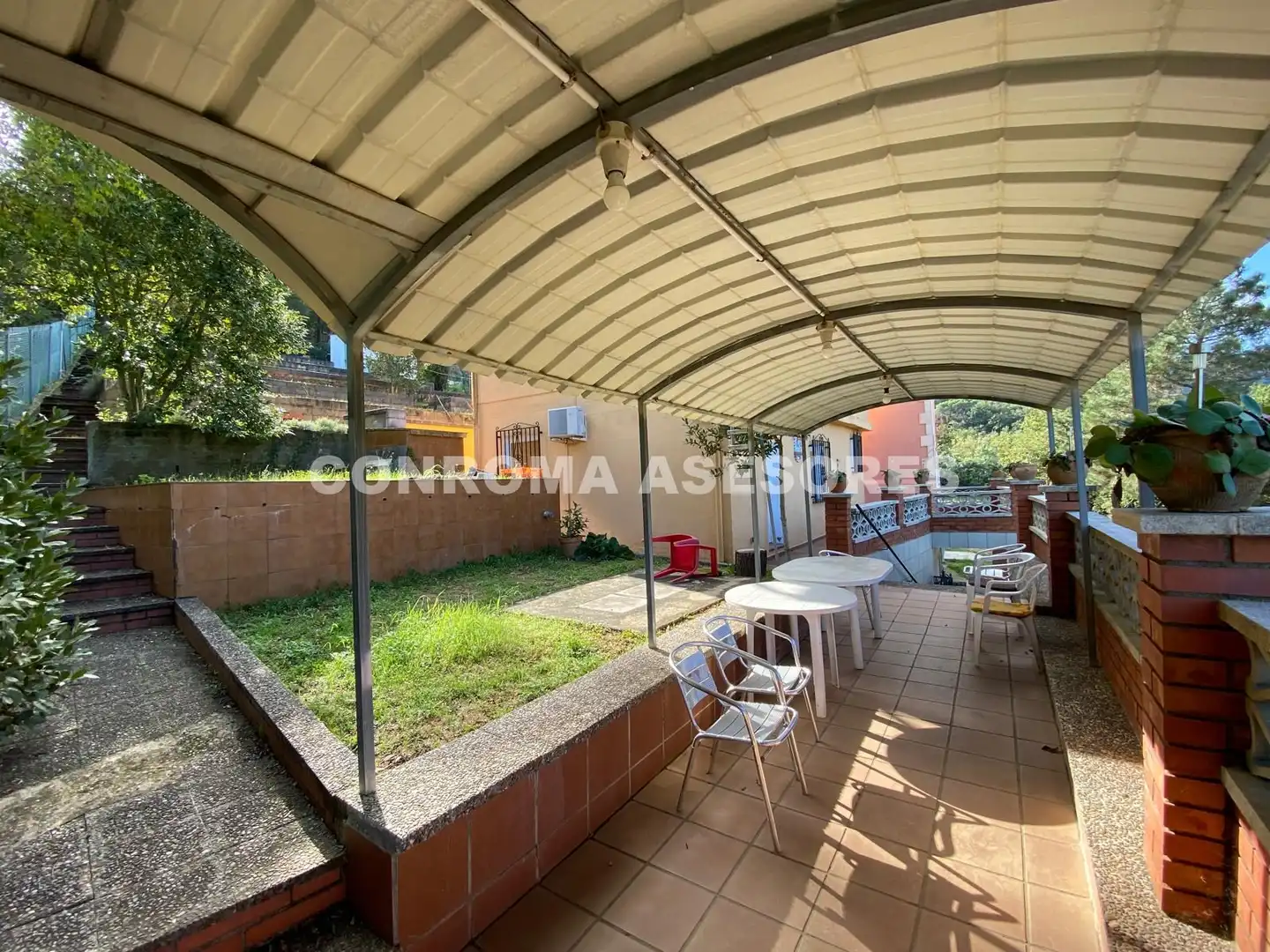 Casa o xalet en venda a Niàgara Parc - Ágora Parc