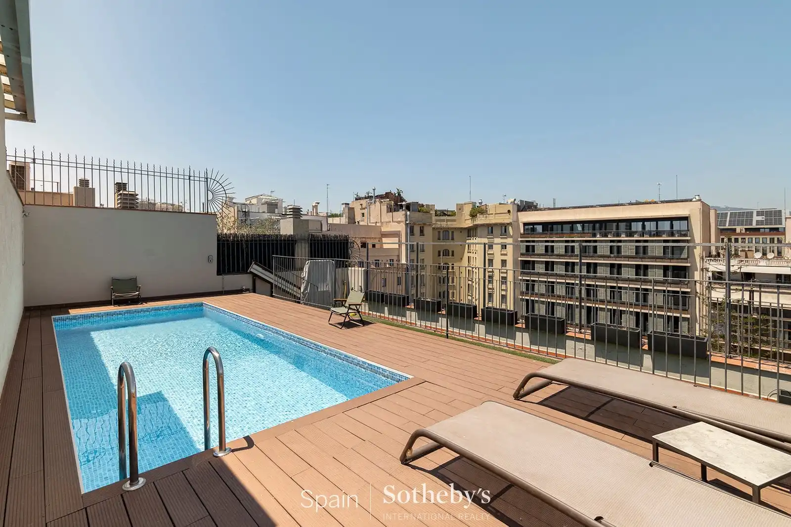Apartament en venda a Barcelona, Barcelona