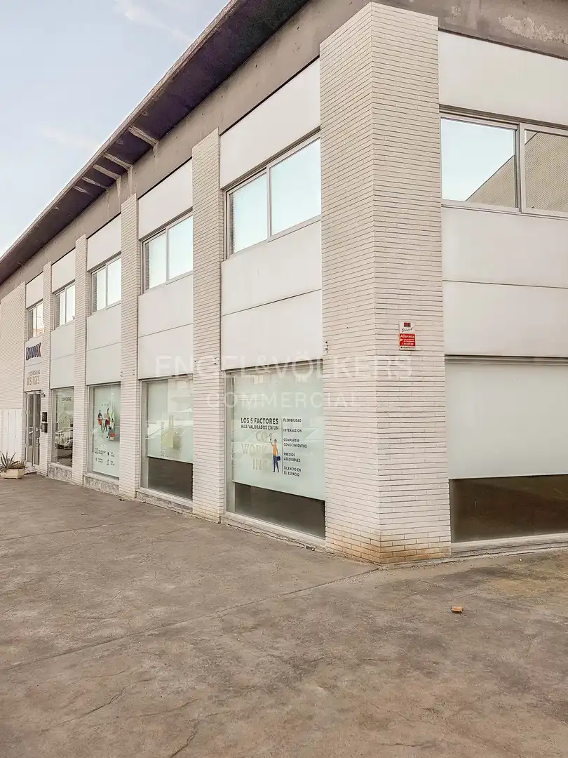 Local comercial en venda a Centre, imagen 34