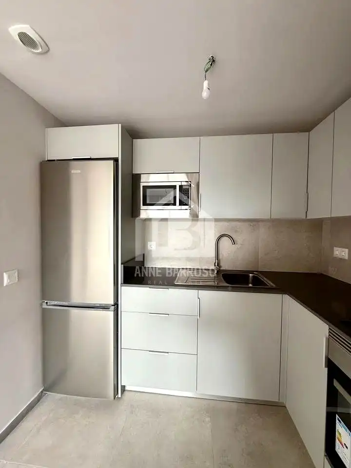 Cocina de Piso de alquiler en Arona