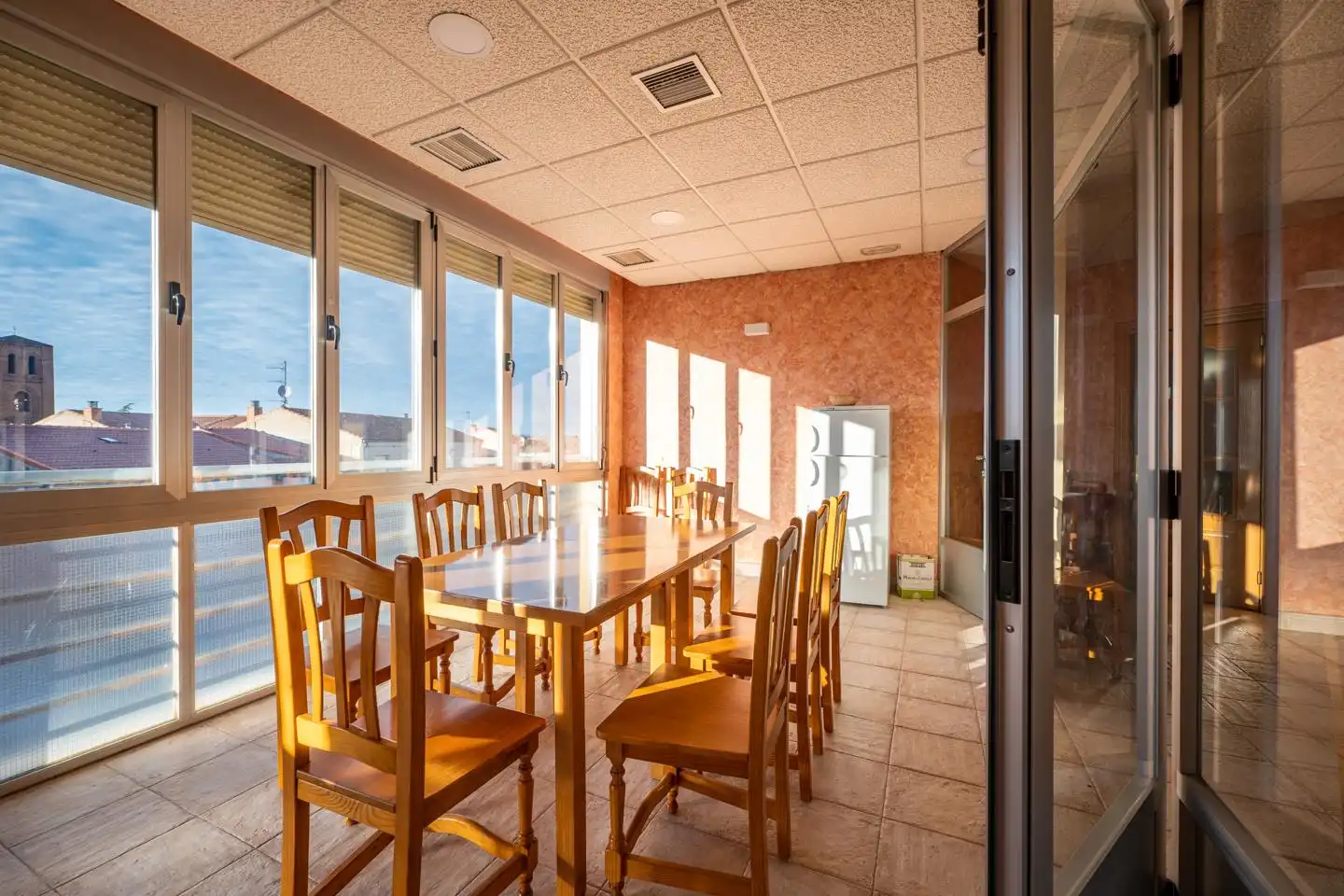 Edificio en venta en Encarnación, La Encarnación