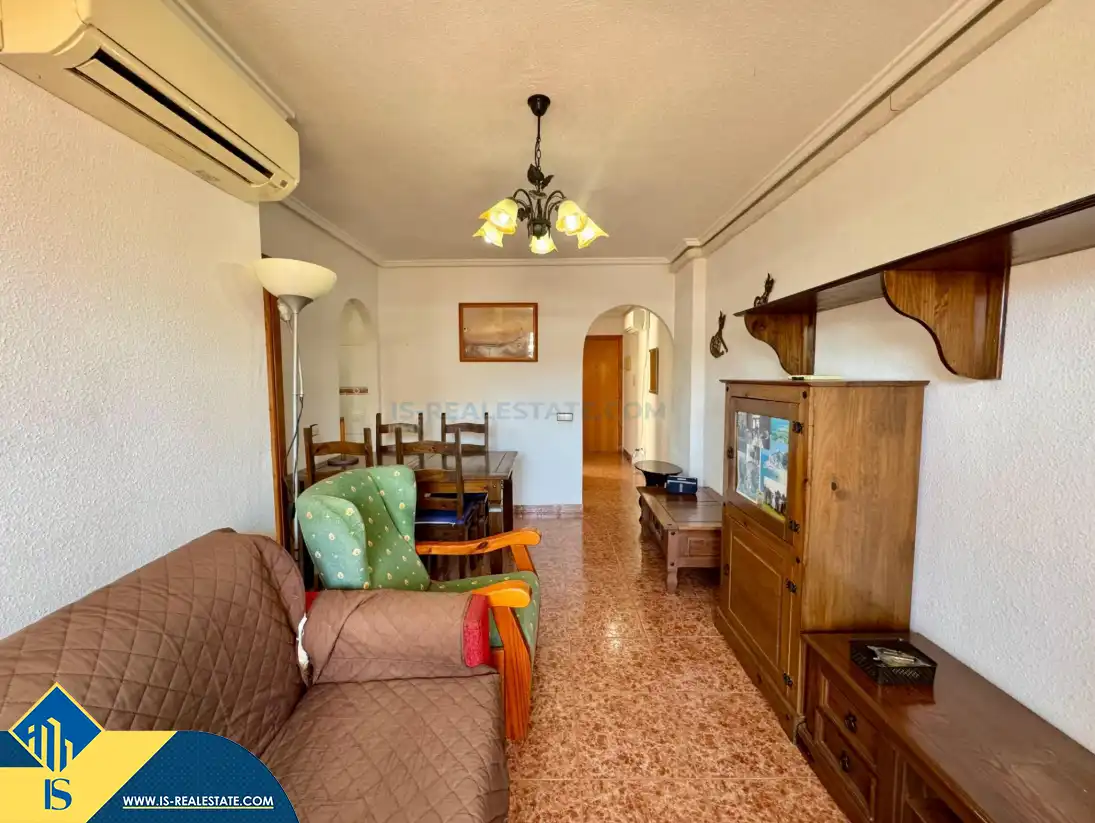 Apartment mit Pool zum Verkauf in Centro, imagen 4