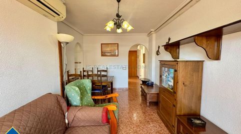Ático con piscina comunitaria, en la provincia de Alicante, en la ciudad de Torrevieja. 2 habitaciones | 60 m² | 800 metros del ma, imatge 4