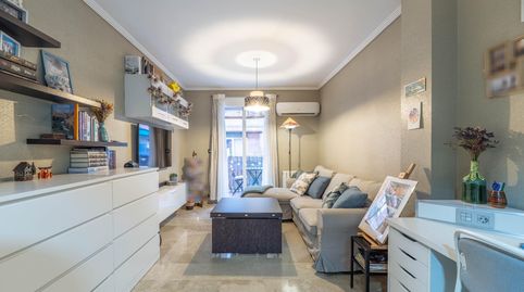 Foto 2 de Apartamento en venta en Calle Calle Real de Armilla, Poniente, Armilla