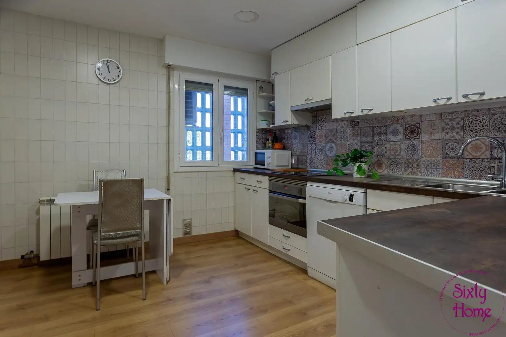 Flat for sale in Calle MIGUEL FLETA, 29, Perpetuo Socorro