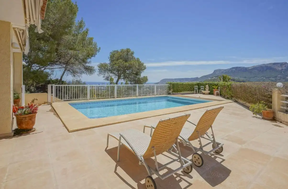 Chalet con terraza en venta en La Empedrola, imagen 36