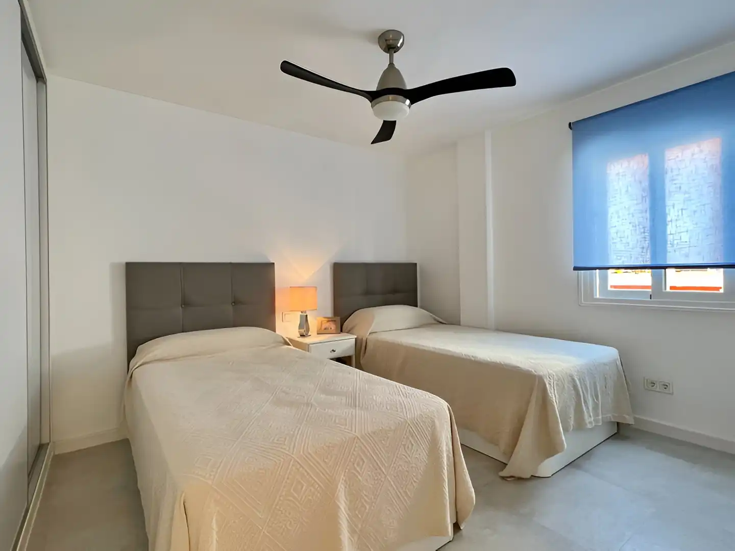Apartment with lift for sale in San Pedro de Alcántara, imagen 15