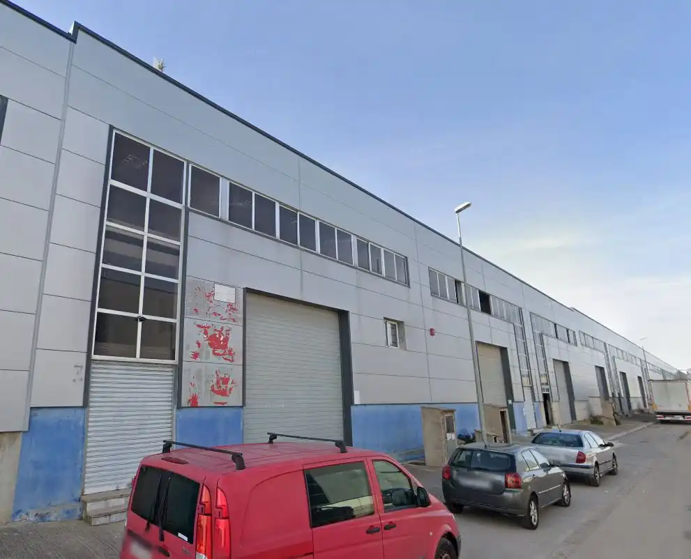 Nave industrielle à vendre à PAULISTA 2