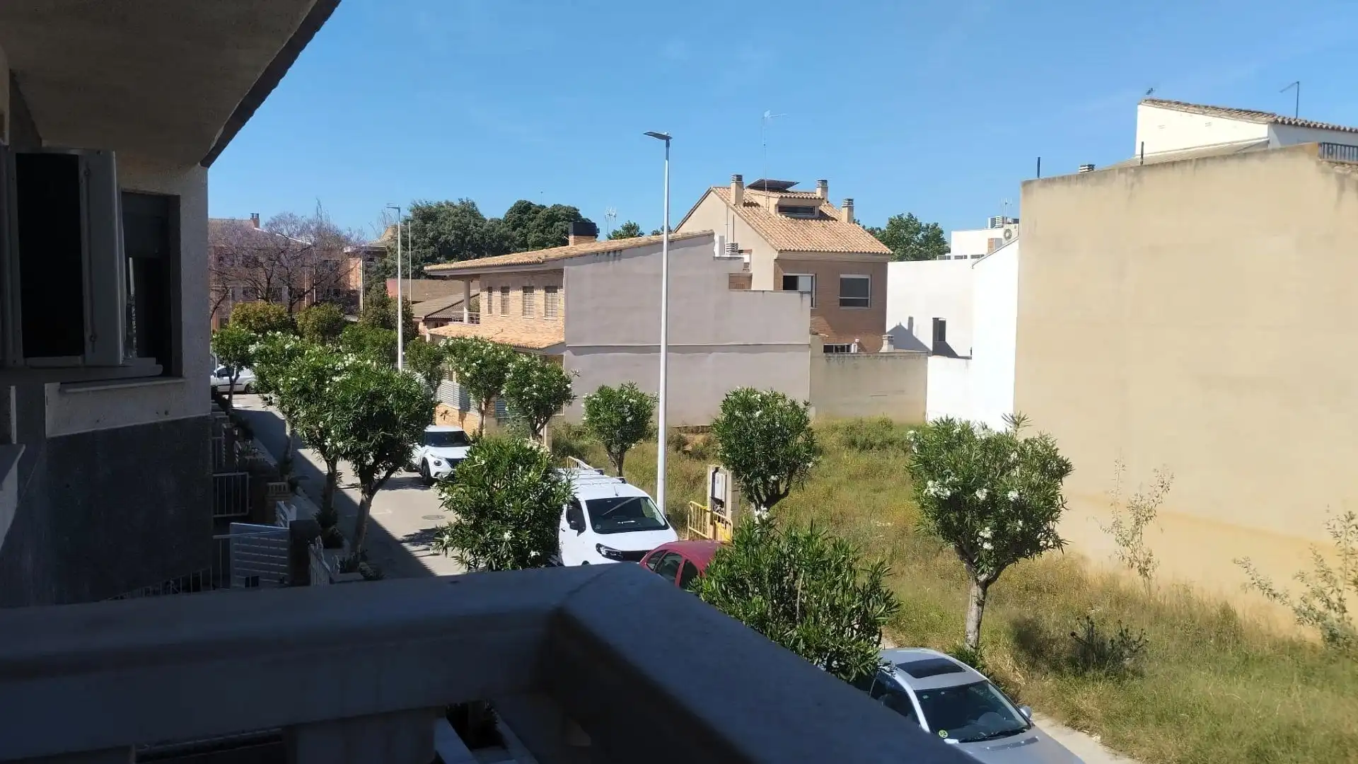 Adossat amb terrassa en venda a Picanya, imagen 40