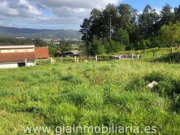 Terreno residenziale in vendita a Calle Contrasto