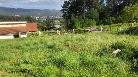 Terreno edificable