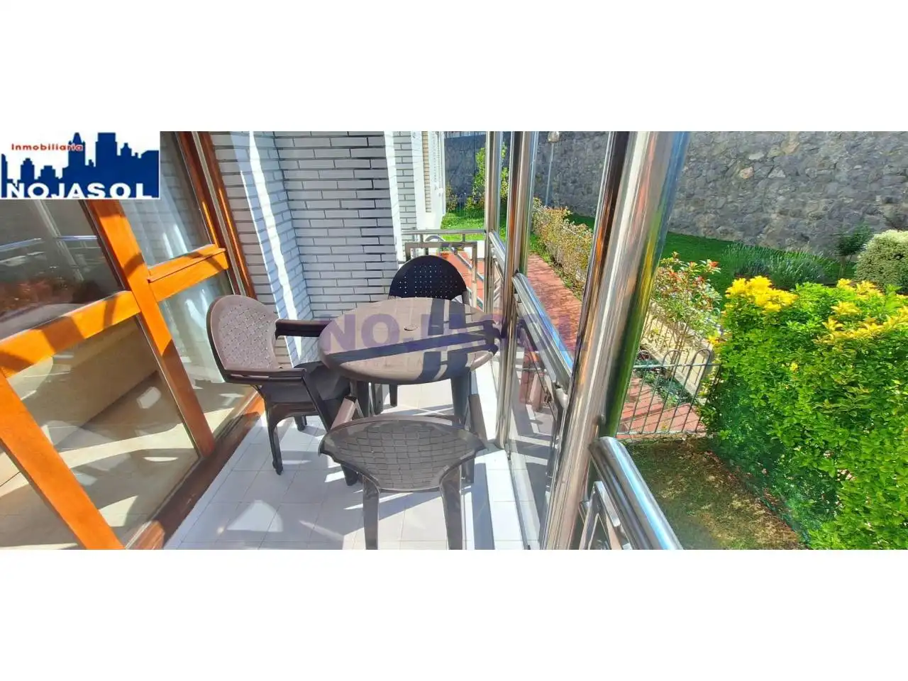 Apartment mit Pool zur Miete in Calle EL CASAR 10, imagen 23