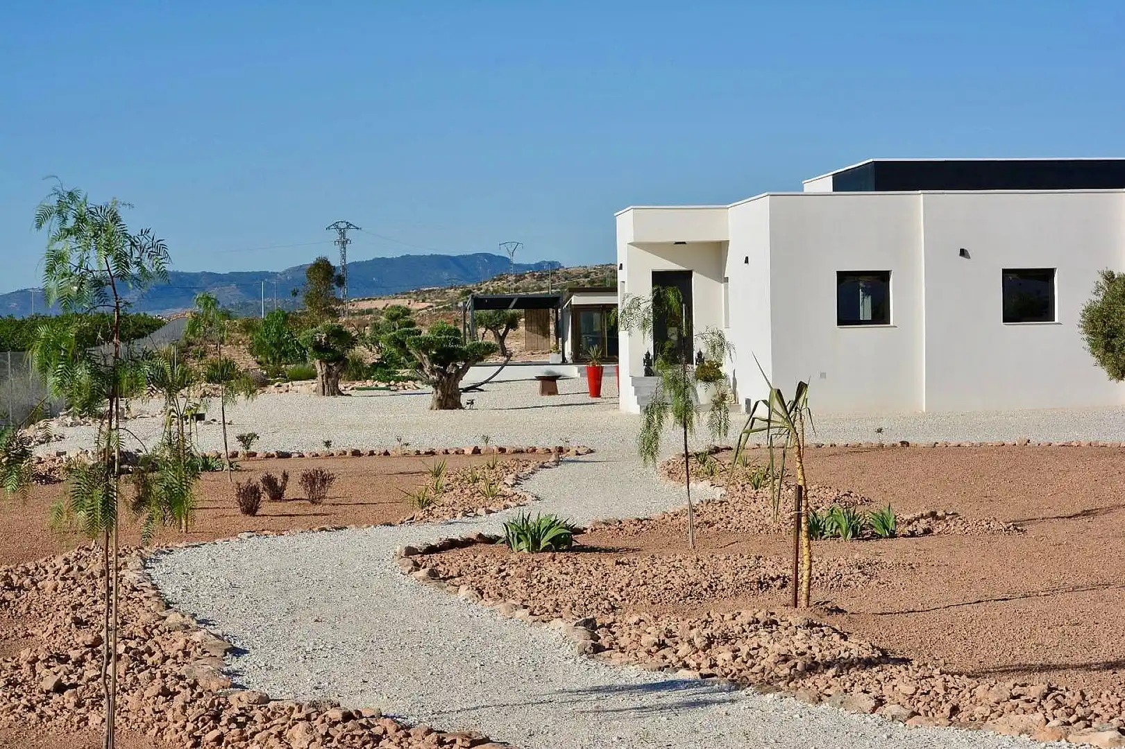 Chalet en venta en El Pinós / Pinoso, imagen 3