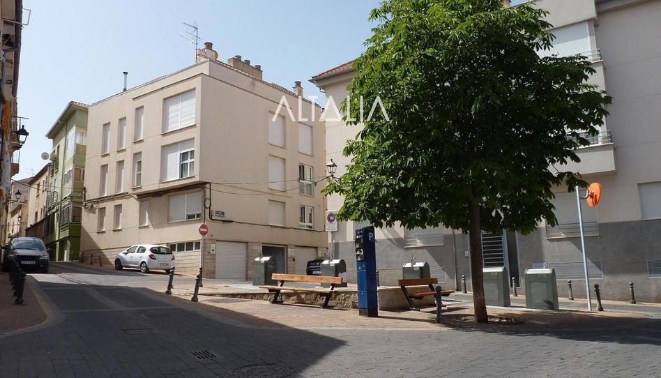 Foto 1 de Pis de lloguer a Centro, Cuenca