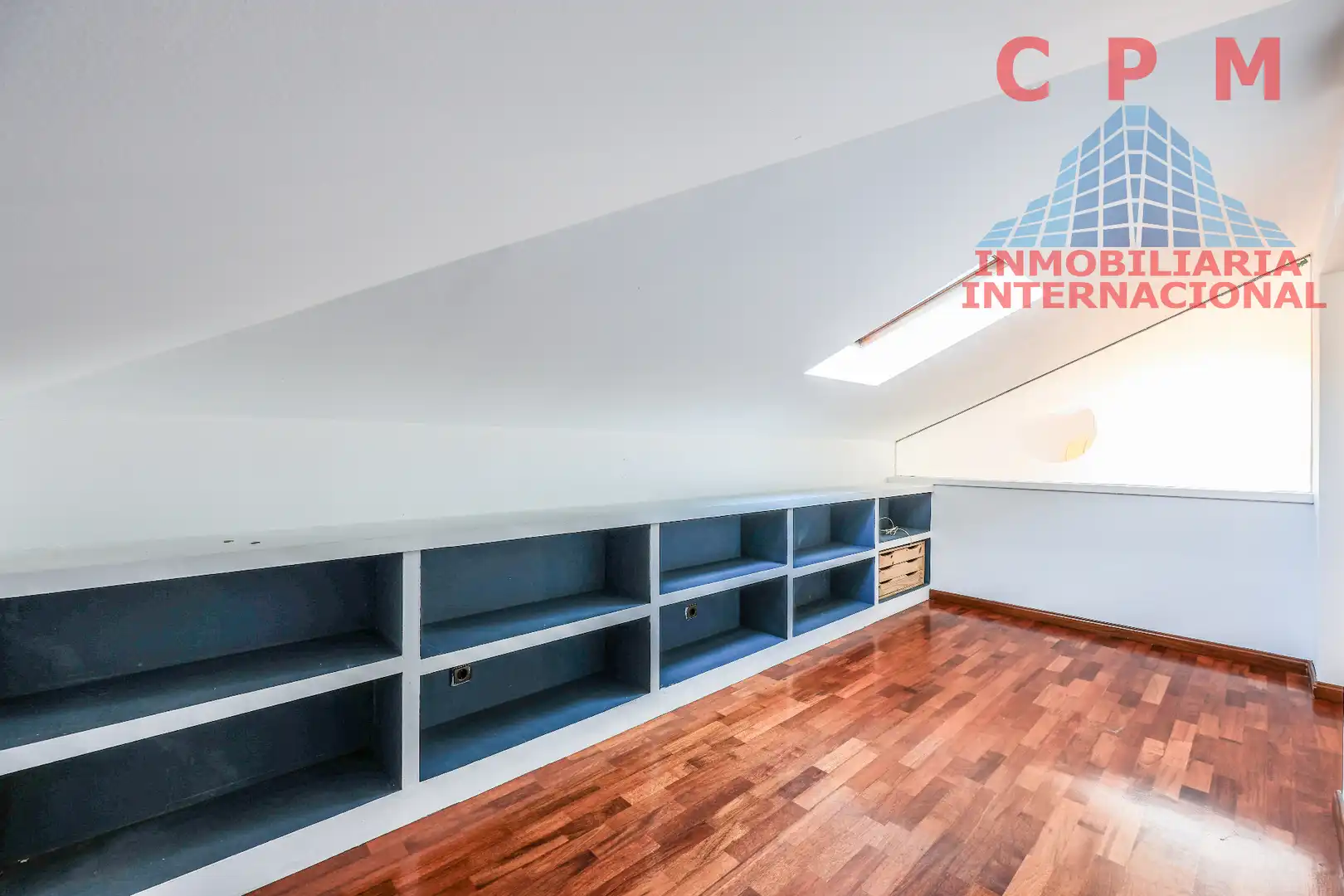 Reihenhaus mit Balkon zur Miete in Chamartín, imagen 32