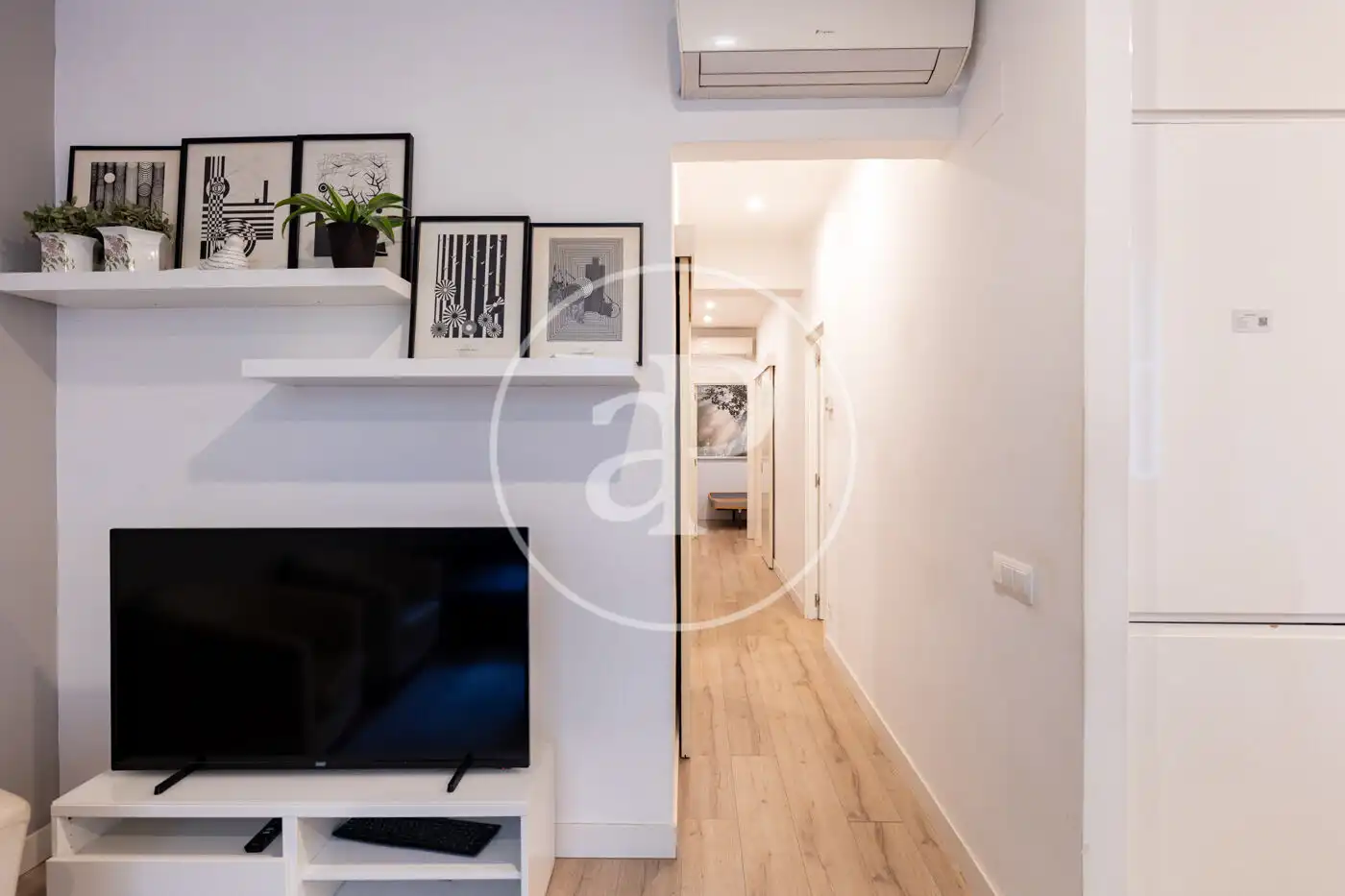 Piso en venta en Barcelona con Aire acondicionado y Calefacción