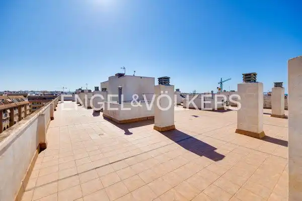 Wohnung mit Terrasse zum Verkauf in Centro, imagen 20